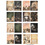 Made of Magic Collection 6”x8” Paper Pad