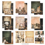 Made of Magic Collection 6”x8” Paper Pad