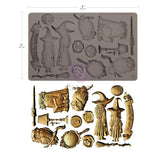 Made of Magic Collection Mould - Made of Magic