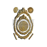Evergreen & Embers Mould