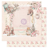 Christmas Blush Collection 12”x12” Paper Pad