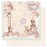 Christmas Blush Collection 12”x12” Paper Pad