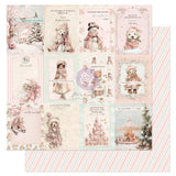Christmas Blush Collection 12”x12” Paper Pad