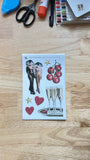 The Vintage Magazine Collection | Journal Kit