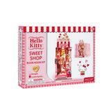 DIY Book Nook Kit: Hello Kitty® Sweet Shop