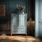 Jardin Secret transfer