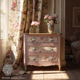 Timeless Charm double delight set decoupage paper