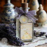 Fleur De Minuit Gold H2O transfer