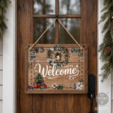 Home For The Holidays middy transfer