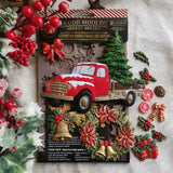Country Christmas Delivery Mould