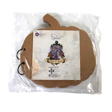 Made of Magic Collection Chipboard Album