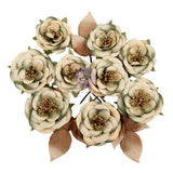 Made of Magic Collection Flowers - Spellbound Blooms
