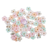 Christmas Blush Collection Flowers - Jolly Memories