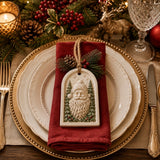 MelodyCast Ornament Set