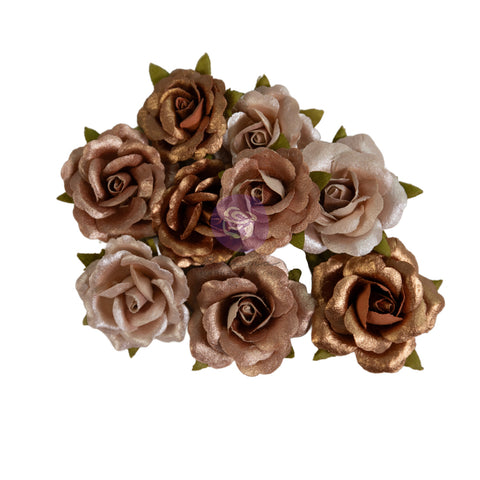 Nature Academia Collection Flowers - Beautiful Calm