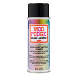 Mod Podge Iridescent Acrylic Sealer 8 oz US Shipment ONLY