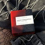 Sweet Disposition Soap