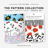 The Pattern Collection | Series 1