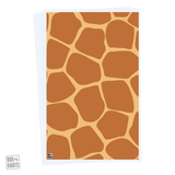 The Background Collection | Series 1 | Animal/Texture