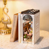 Book Nook WorkShoppe