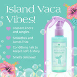 Mermaid Hair Detangling Mist