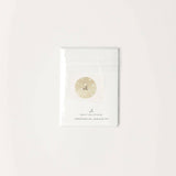 Watercolor paint palette mini enclosure notecard