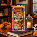 Book Nook WorkShoppe