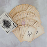 Alphabet Cards