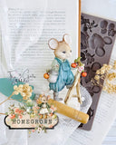 Homegrown Collection Mould - Tiny Gardeners