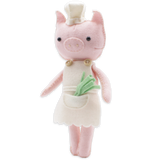 Suze Pig DIY Felt Kit