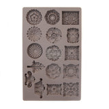 Etruscan Accents mould