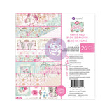 Avec Amour Collection 6”x6” Paper Pad