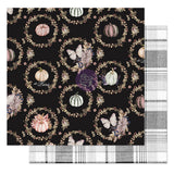 Hello Pink Autumn Collection A4 Paper Pad