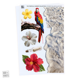 The Tropical Summer Collection | Journal Kit
