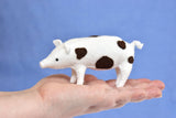 Pig DIY Felt Sewing Craft Kit