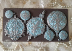 Vintage Glamour mould