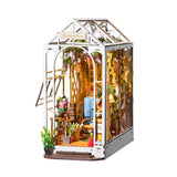 Book Nook WorkShoppe