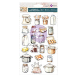 The Home Baker Collection Stickers