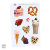The Foodie Collection | Journal Kit