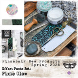 Art Extravagance Pixie Glow Effect Paste Set