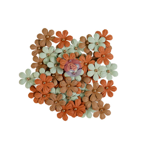 Nature Academia Collection Flowers - Beautiful Mineral