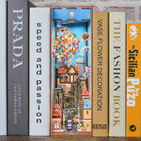 Book Nook WorkShoppe