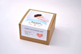 Hedgehog DIY Felt Sewing Craft Kit