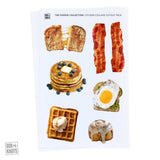 The Foodie Collection | Journal Kit
