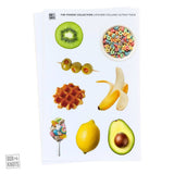 The Foodie Collection | Journal Kit