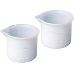 Silicone Measuring Cups