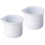 Silicone Measuring Cups