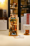 Book Nook WorkShoppe