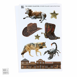 The Cowboy Collection | Journal Kit