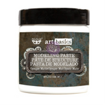 Art Basics Modeling Paste